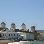 Mare Mare Mykonos