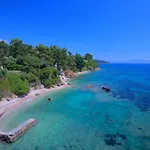 Ionian Paths