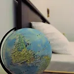 Asia\'S Place