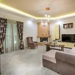 Aquarella Luxury Apartment
