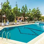 Aquarella Luxury Apartment