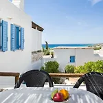 Ilianthos Traditional Villa