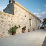 Margarita\'S Stone House