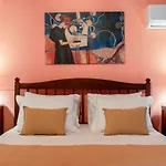 Velpina Apartments