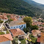 Sotiria\'S House