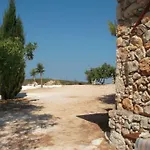 Lithahiro Stone House