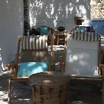 Charming Leros Hideaway | Serenity & Privacy