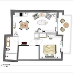 Sonia Center II