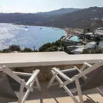 Mykonian Suite With Magnificent Views By Ghh