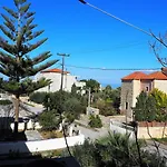 Casa Di Kampos