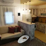 Luxury Studio In The Centre Of Palaikastro
