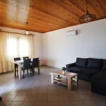 Halkidiki Seafront Beach House