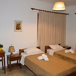 Maria Parameriti Apartments