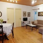 Lefki\'S House