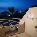 Sea View Cozy Studio Near Center Of Rethymno Town