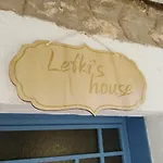 Lefki\'S House
