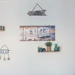 Natasha\'S Studio Apartment