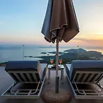 Sivota Sunset Villas