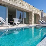 Sivota Sunset Villas