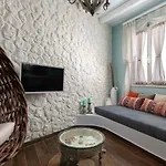 Casa Pietra Lindos Luxury Traditional House