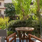 Apostolaki A. Apartment