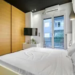 Zolie Apartment