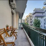 Zolie Apartment