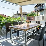 Sotiria\'S House