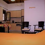 Nadia Apartments