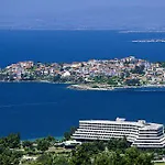 Porto Carras Grand Resort