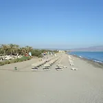 House With Sea View Close To Platanias