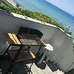 Seafront Maisonette In Fourka