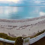 Seafront Maisonette In Fourka