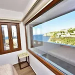 Sea Front Panorama Villa Private Pool