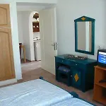 Atlantica Apartments