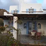 Karades Houses Poseidon 75M2