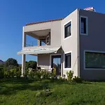 Perivoli House A