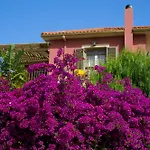 Stamoulis Villas