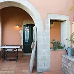 Agathes Traditional Houses