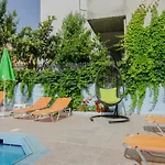 Emilia Hotel Apartments