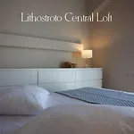 Lithostroto Central Loft