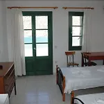 Tzannis Aglaia Pension