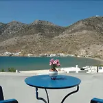Tzannis Aglaia Pension