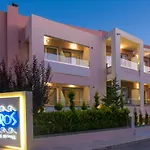 Omiros Boutique Hotel (Adults Only)