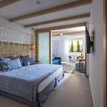 Omiros Boutique Hotel (Adults Only)
