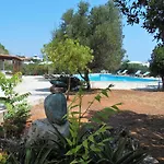Vistamare Lodge B&B