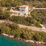 Meganisi Blue Apartment