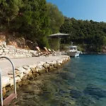 Meganisi Blue Apartment