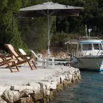 Meganisi Blue Apartment