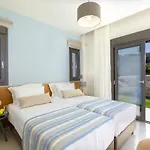 Apartment Tilio - New Apartment With Private Pool 1400M From The Beach